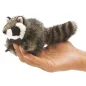 Preview: Folkmanis Fingerpuppe Mini Drache / Mini Dragon - 8010